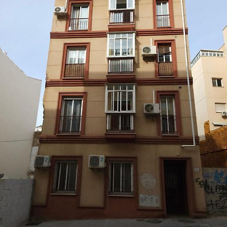 Apartamento Malagueno 2 Centro Малага Экстерьер фото