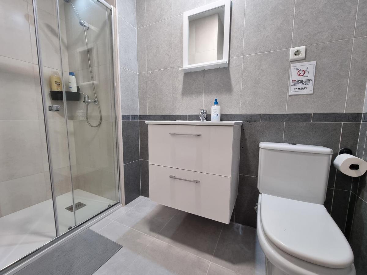 Apartamento Malagueno 2 Centro Малага Экстерьер фото